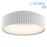 Светильник Sonex Avra Led 7762/56L
