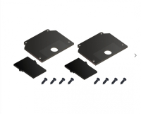 Заглушка для трека Denkirs SMART ONE TR2025-BK