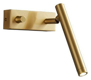 Бра Inodesign Stale Stale Gold 44.1017 