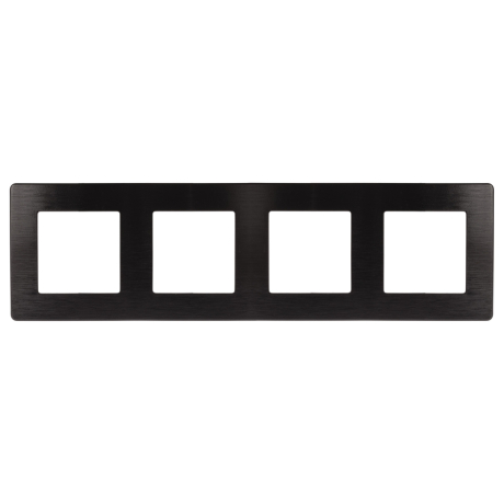 Рамка 4-постовая ЭРА  12-5104-06 311760