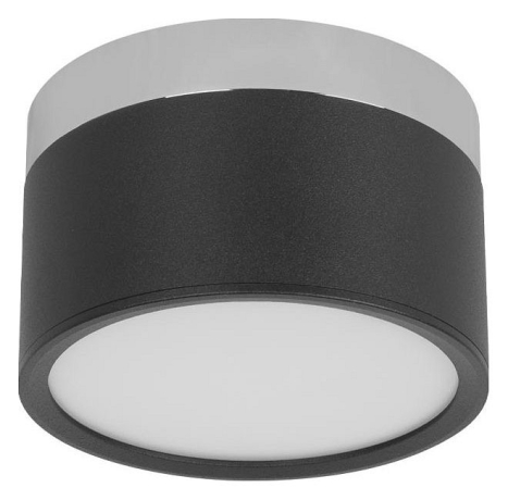 Накладной светильник Loft it Photon 10179/12 Black 