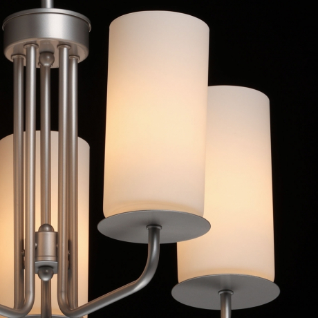 Люстра потолочная De City Каталина 361012405 