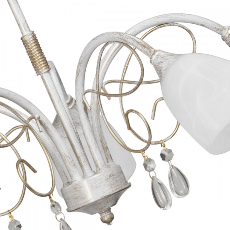 Потолочная люстра Vitaluce V3611/5 