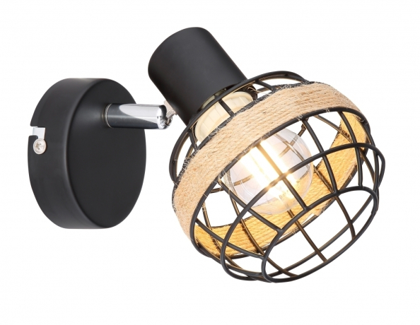 Спот Rivoli Fedora 7033-701 Б0047139 