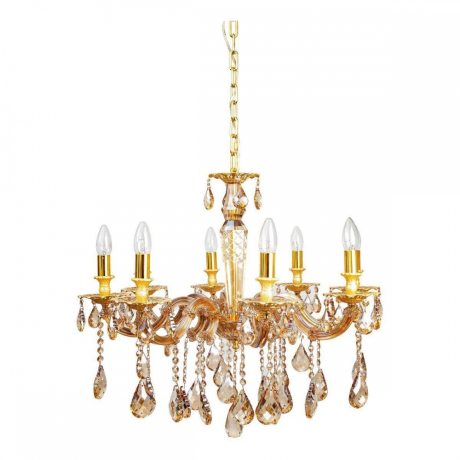 Подвесная люстра Abrasax 89432/8 