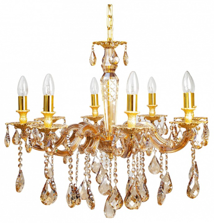 Подвесная люстра Abrasax Tina 89432/8 