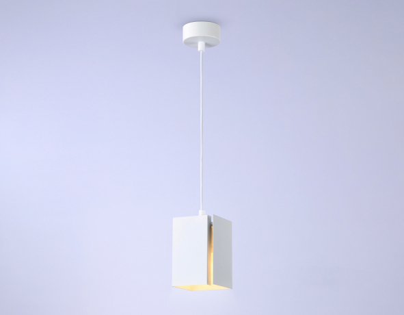 Подвесной светильник с лампочкой Ambrella light TN5122+Lamps 