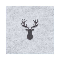 Плейсмат декоративный Eglo ANDASIBE (420166)