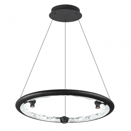 Подвесной светильник Odeon Light Cayon 7001/44L 
