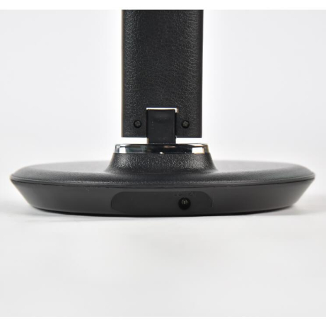 Светодиодная настольная лампа с беспроводной зарядкой Ambrella light Desk DE521 