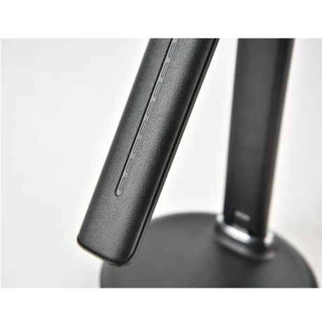 Светодиодная настольная лампа с беспроводной зарядкой Ambrella light Desk DE521 