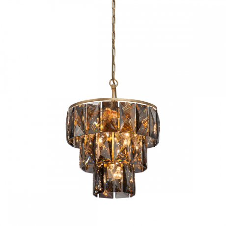 V5276-8/6+1 Подвесная люстра Vitaluce 