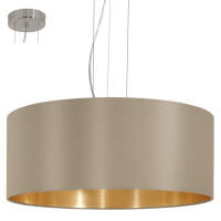 Подвесной светильник Eglo Maserlo 31607