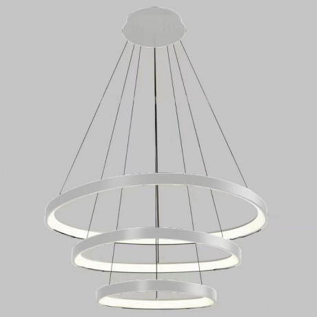 Подвесная люстра Alfa-Light F0724 F0724-53 