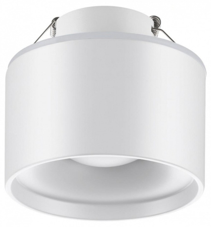 Встраиваемый светильник Novotech Giro 358961 