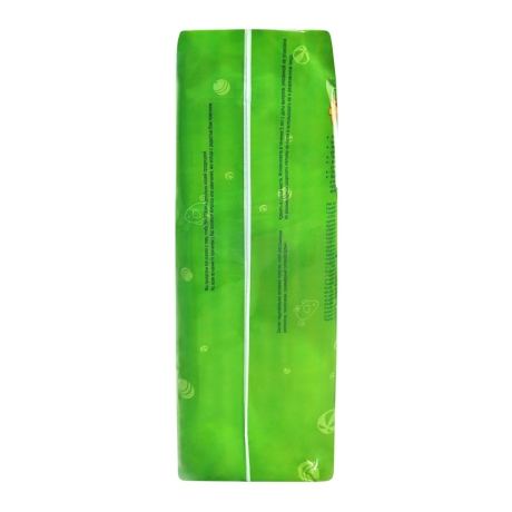 Нарушена упаковка!  <262782> Доброзверики подстилки впитывающие для животных с суперабсорбентом 60х90 см,  4 шт. "Сухие лапки"