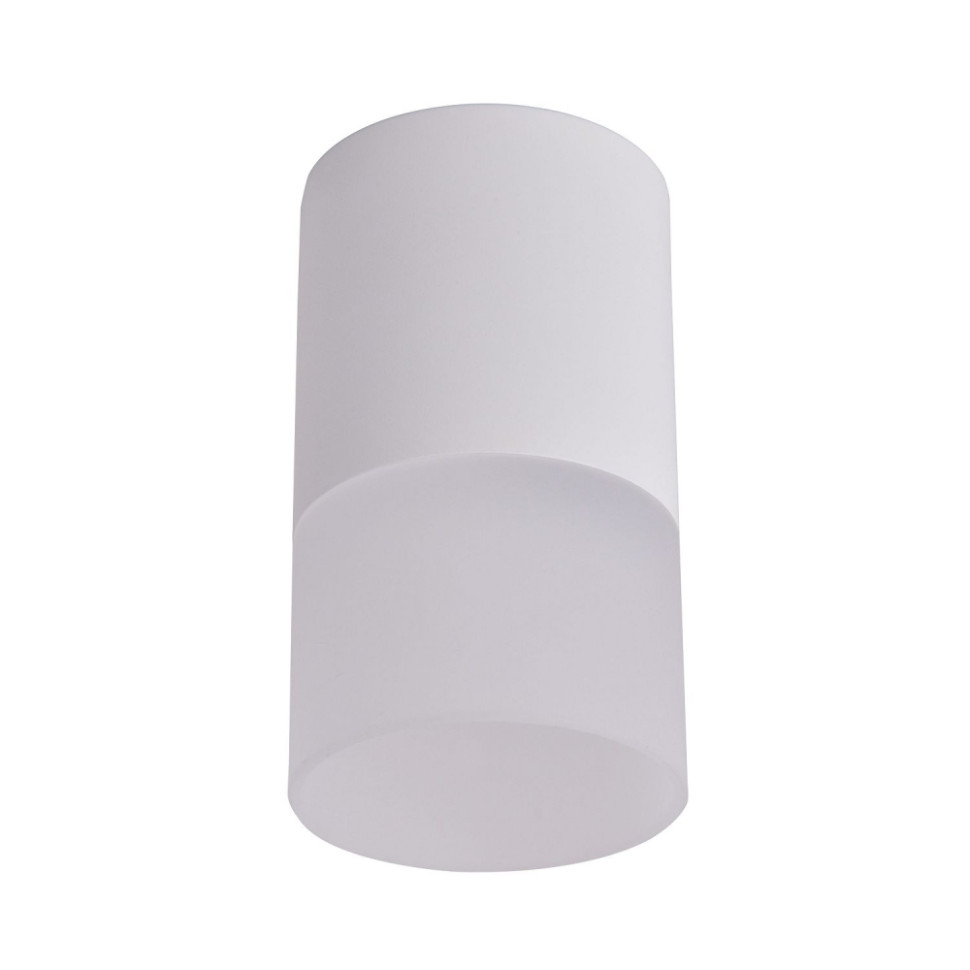 Накладной светильник Favourite Naram 3069-1C, цвет белый - фото 2