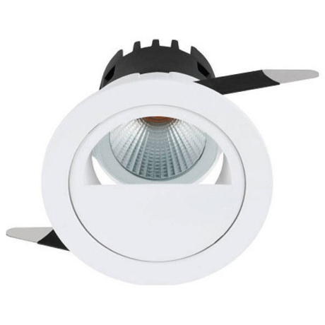 Встраиваемый светильник Eglo Tonezza 4 61587 