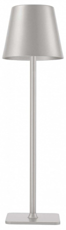 Настольная лампа декоративная F-promo Pyari 4617-1T 