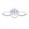 Потолочная люстра Ambrella Light FA FA5148 