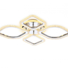 Потолочная люстра Ambrella Light FA FA5148 