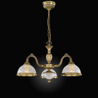 Люстра подвесная Reccagni Angelo L 6202/3