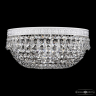 Бра Bohemia Ivele Crystal AL19011B/35FL WMN 