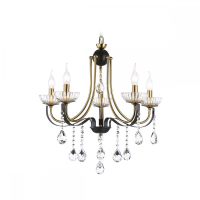 Подвесная люстра Ambrella Light TR TR4952