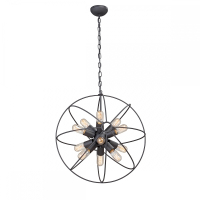 Подвесная люстра Vitaluce V4576 V4576-1/12