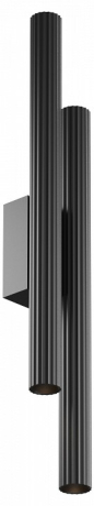 Бра Maytoni Technical Calipso C082WL-24W2.7K-B