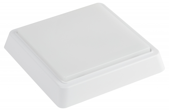 Нарушена упаковка!  <383504> Светильник ЖКХ светодиодный Эра SPB-302-0-4K-10 (Б0055047)