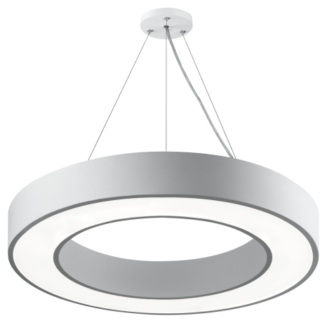 Подвесной светильник Эра Ring Б0058904