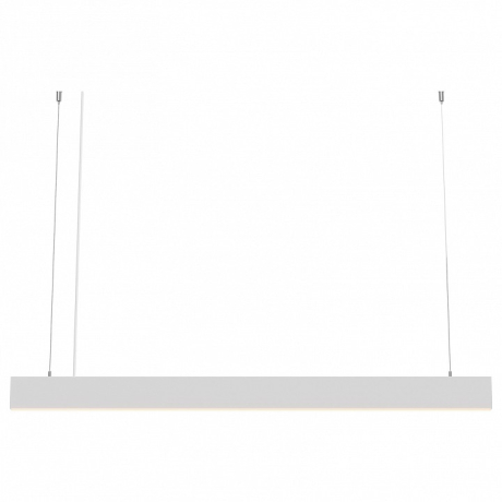 Подвесной светильник Maytoni Technical BASIS P070PL-2.7-3-4K-W 