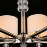 Люстра подвесная с лампочками APLOYT APL.724.03.08+Lamps 