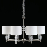 Люстра подвесная с лампочками APLOYT APL.724.03.08+Lamps 