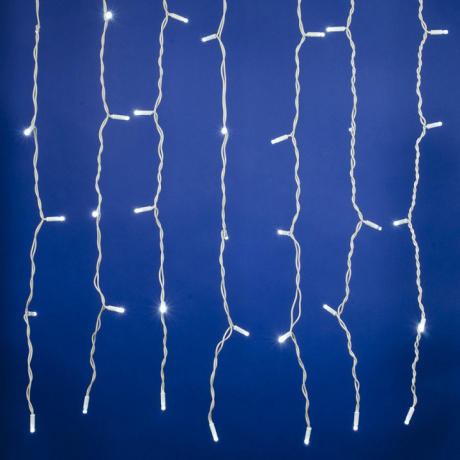 Занавес световой Uniel Гирлянды 220В UL-00001355 