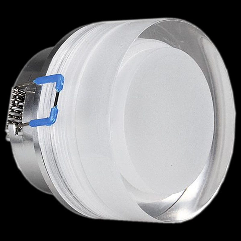 Встраиваемый светильник 03/TB-L LED Sneha 1097268
