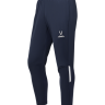 Нарушена упаковка!  <791402> Брюки тренировочные CAMP 2 Training Pants, темно-синий, детский JÖGEL ЦБ-00003412