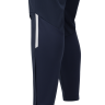 Нарушена упаковка!  <791402> Брюки тренировочные CAMP 2 Training Pants, темно-синий, детский JÖGEL ЦБ-00003412