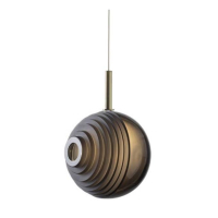 Подвесной светильник ST-Luce Foligno SL1183.403.01