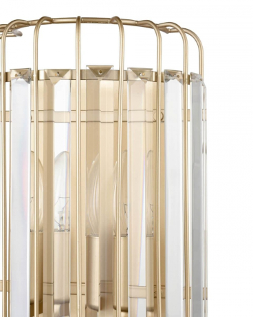 Бра Vele Luce Angelica VL3044W02 