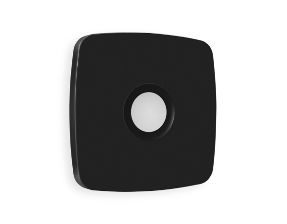 Накладка для ТВ-розетки Ambrella Volt OMEGA OP8130 