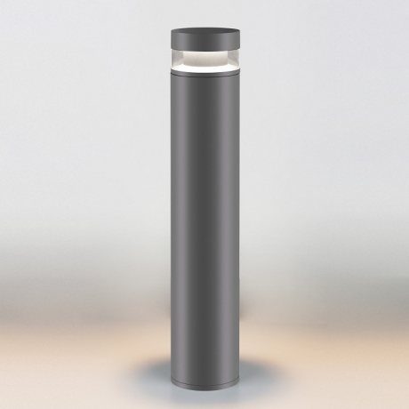 Наземный низкий светильник Elektrostandard Techno a052252 