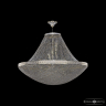 Светильник на штанге Bohemia Ivele Crystal 1932 19321/H1/100IV GW 