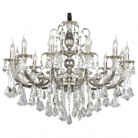 Подвесная люстра Omnilux Grosseto OML-77713-12 