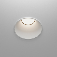 Светильник встраиваемый Crystal Lux CLT 079C1 WH