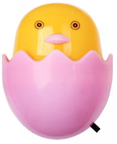 NL-176 ''Цыпленок'' Ночник Camelion 12532 