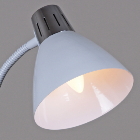 Торшер Reluce 03041-0.6-01 WH (1427350) 