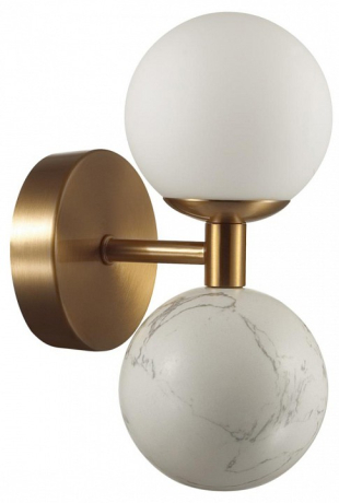 Бра Odeon Light Lolla 4359/6WL 