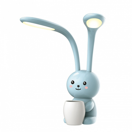 Настольная лампа декоративная Uniel ULM UL-00011723 